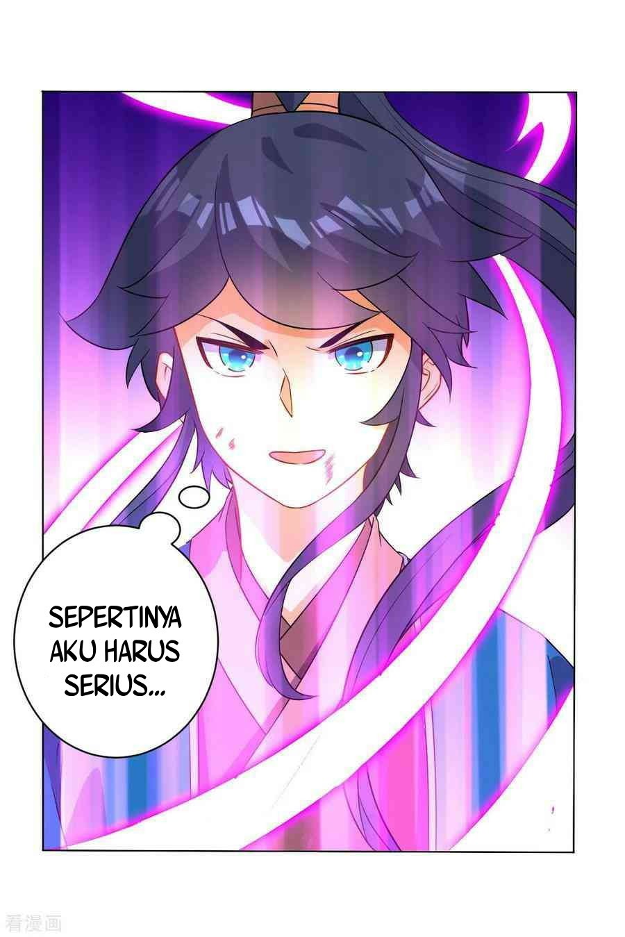 First Class Family chapter 30